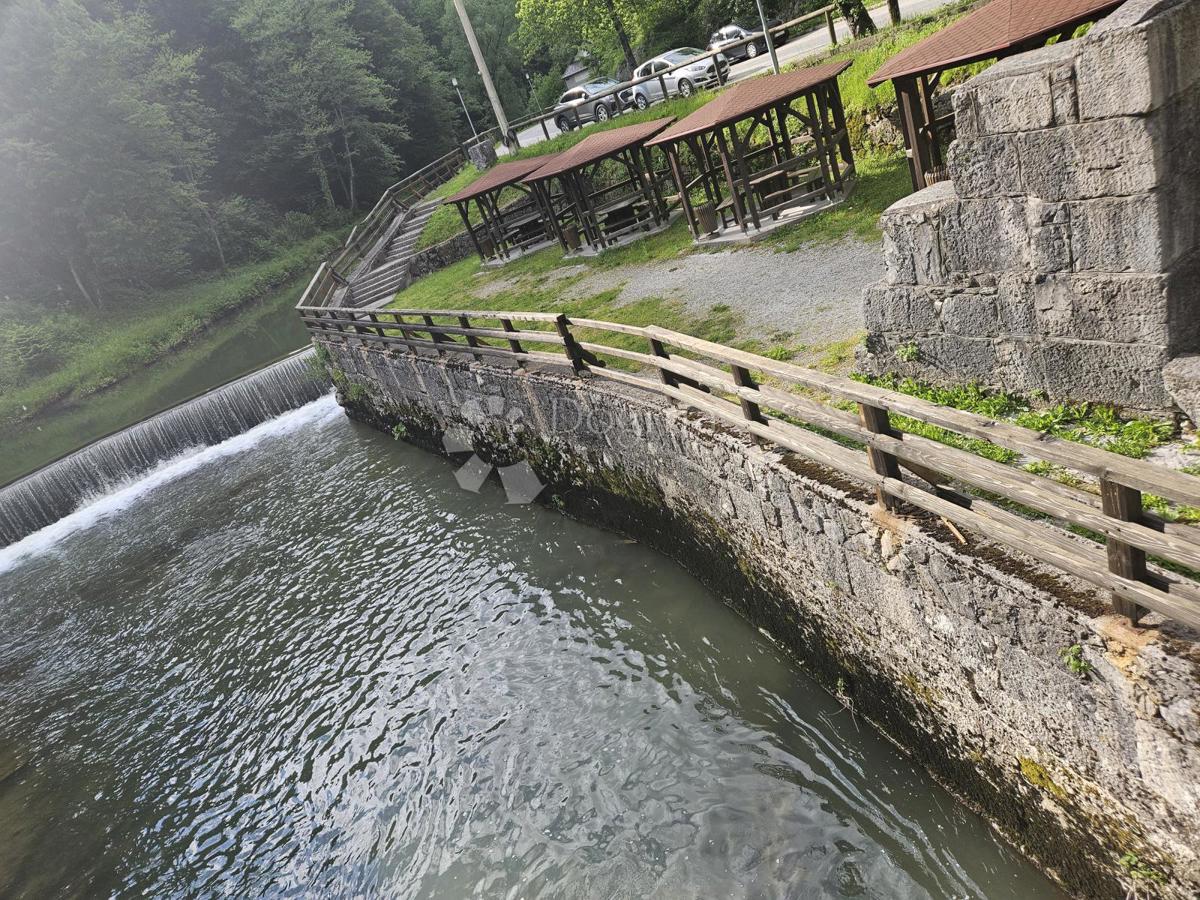 Appartamento Vrbovsko, 67m2