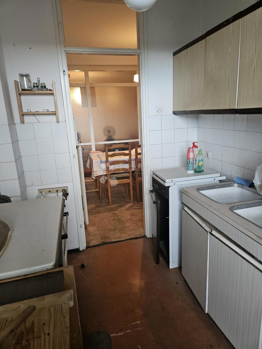 Appartamento Vrbovsko, 67m2