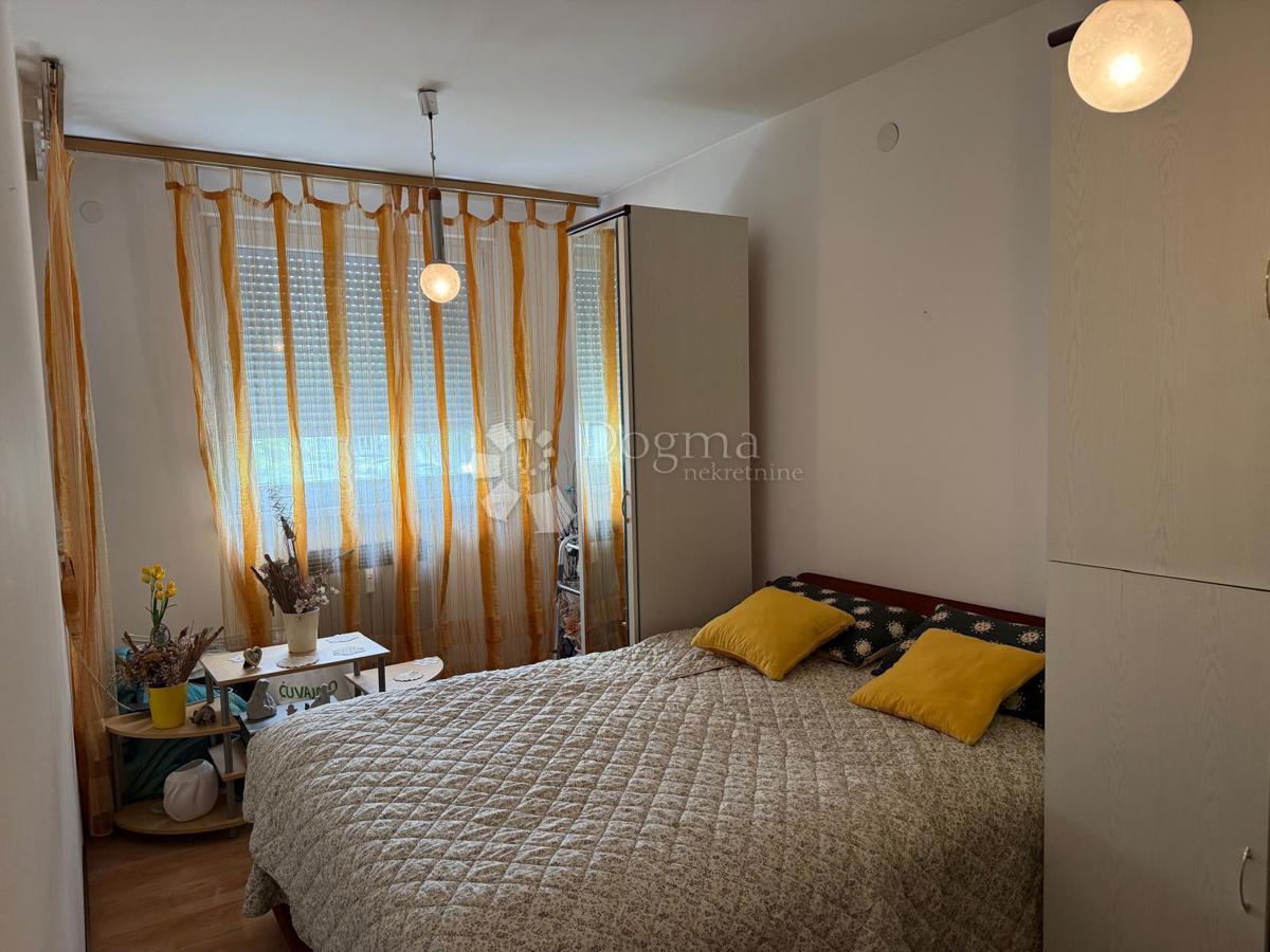 Allogio Centar, Varaždin, 54,70m2