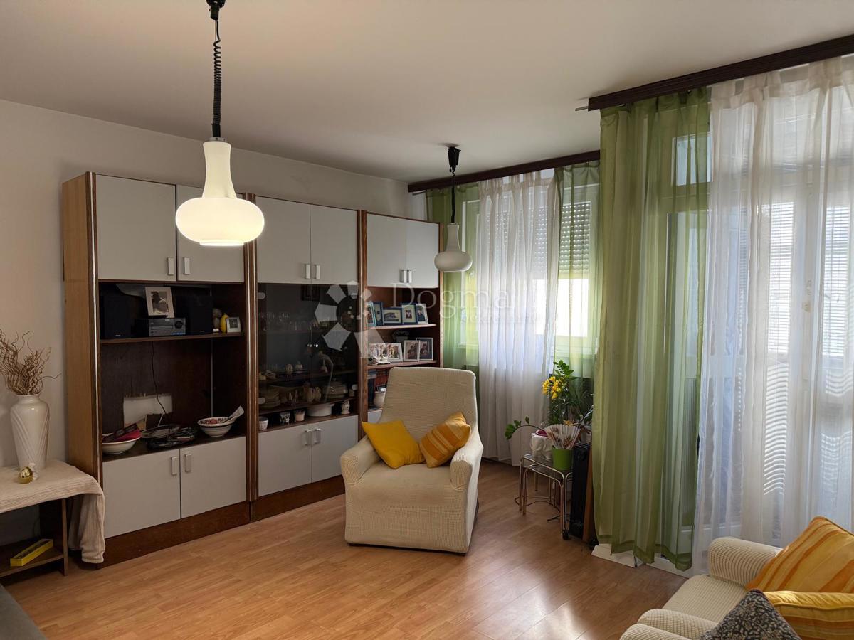 Allogio Centar, Varaždin, 54,70m2