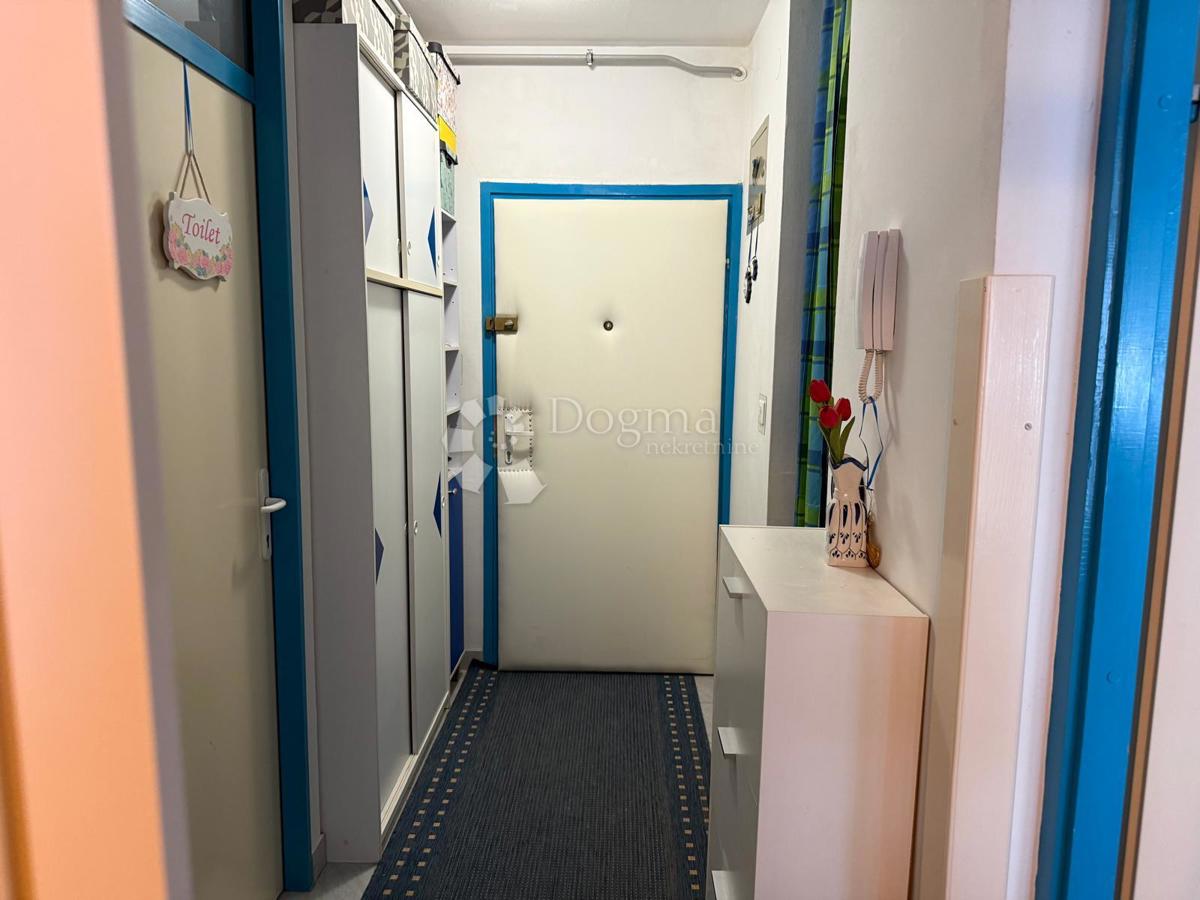 Allogio Centar, Varaždin, 54,70m2