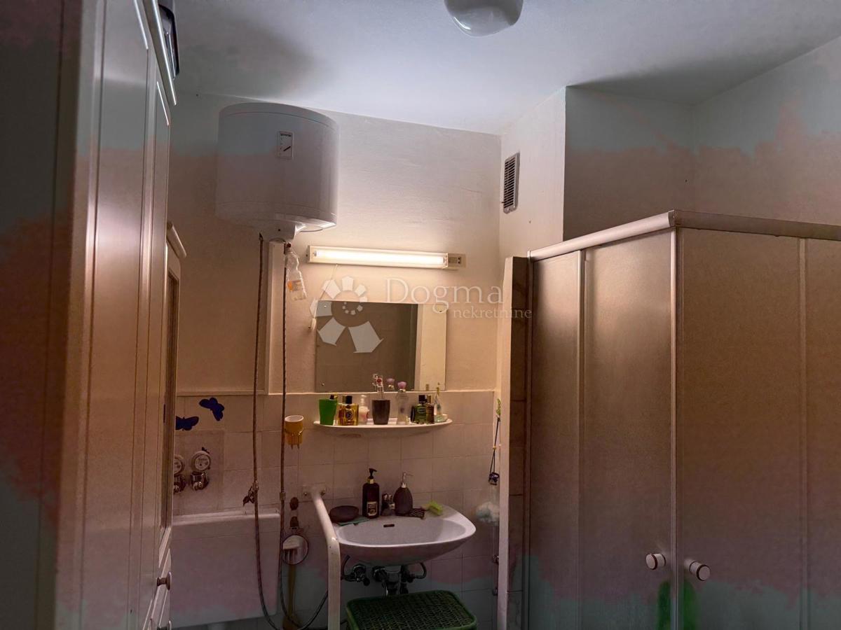 Allogio Centar, Varaždin, 54,70m2