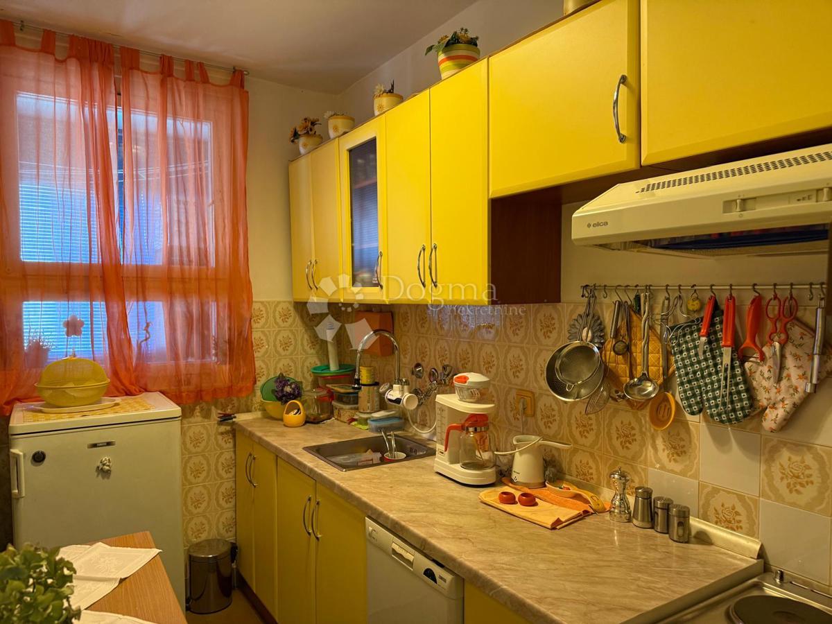 Allogio Centar, Varaždin, 54,70m2