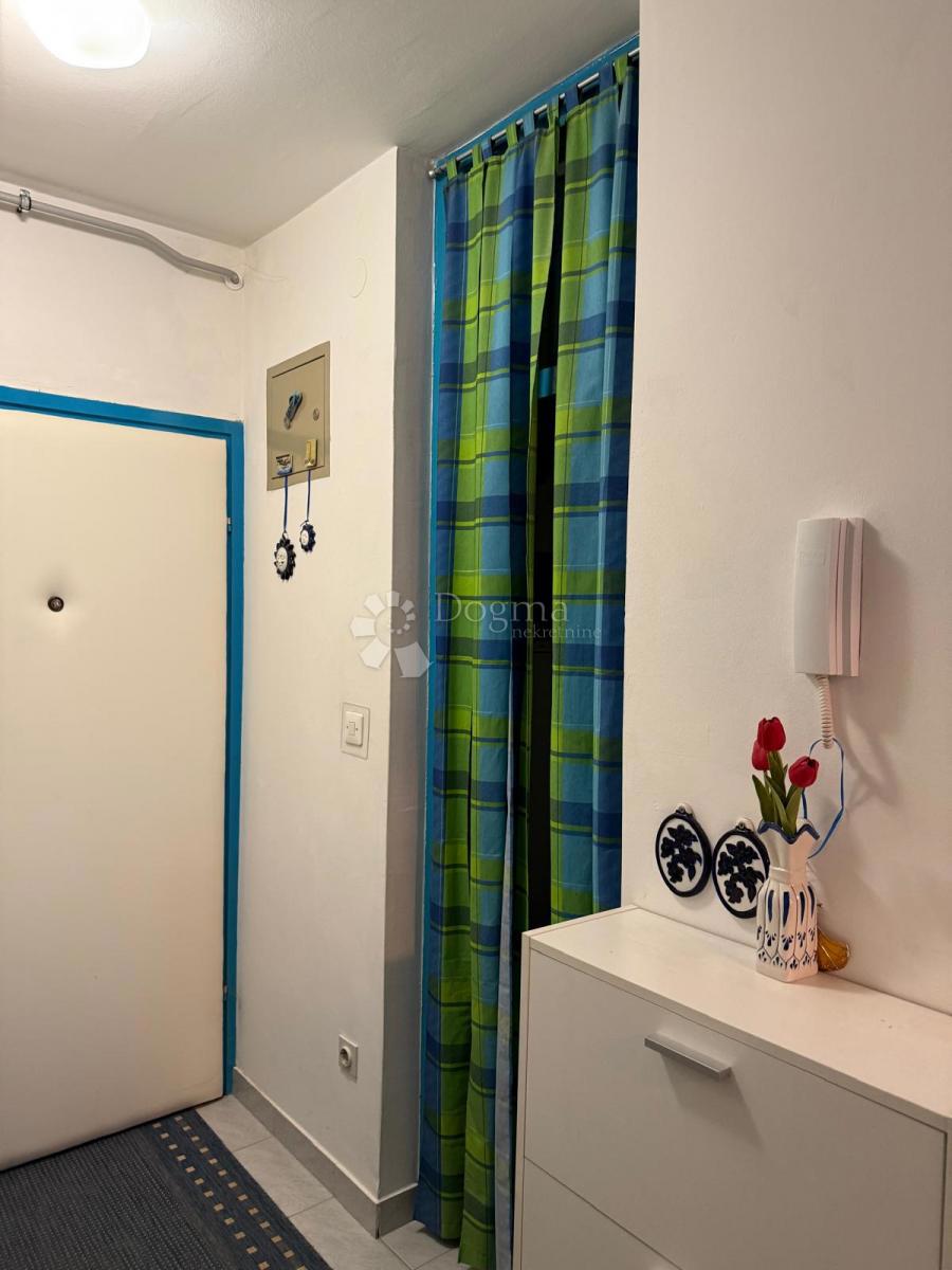 Allogio Centar, Varaždin, 54,70m2