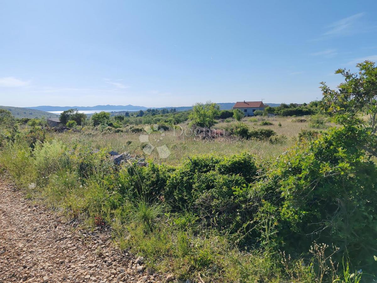Terreno edificabile Debeljak, Sukošan, 7.992m2
