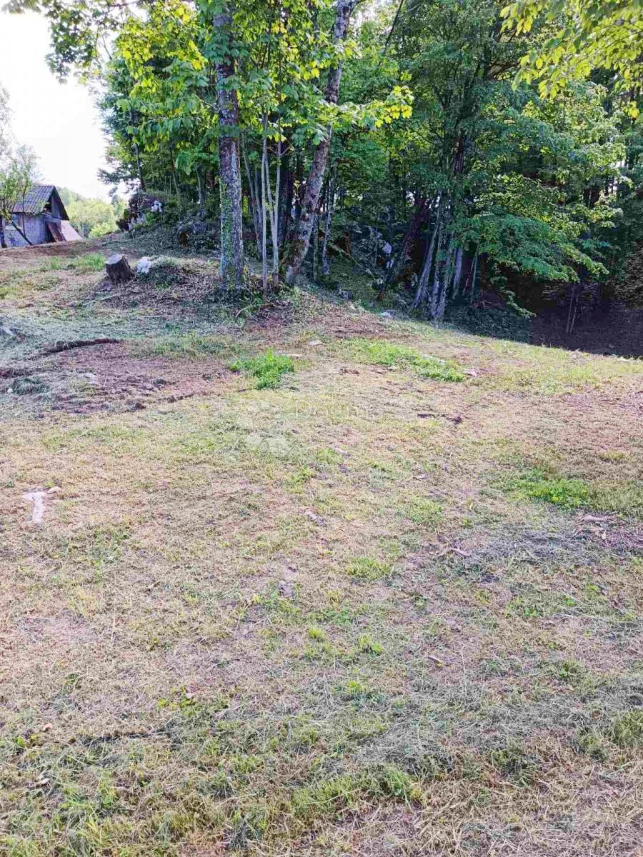 Terreno edificabile Jablan, Vrbovsko, 3.000m2
