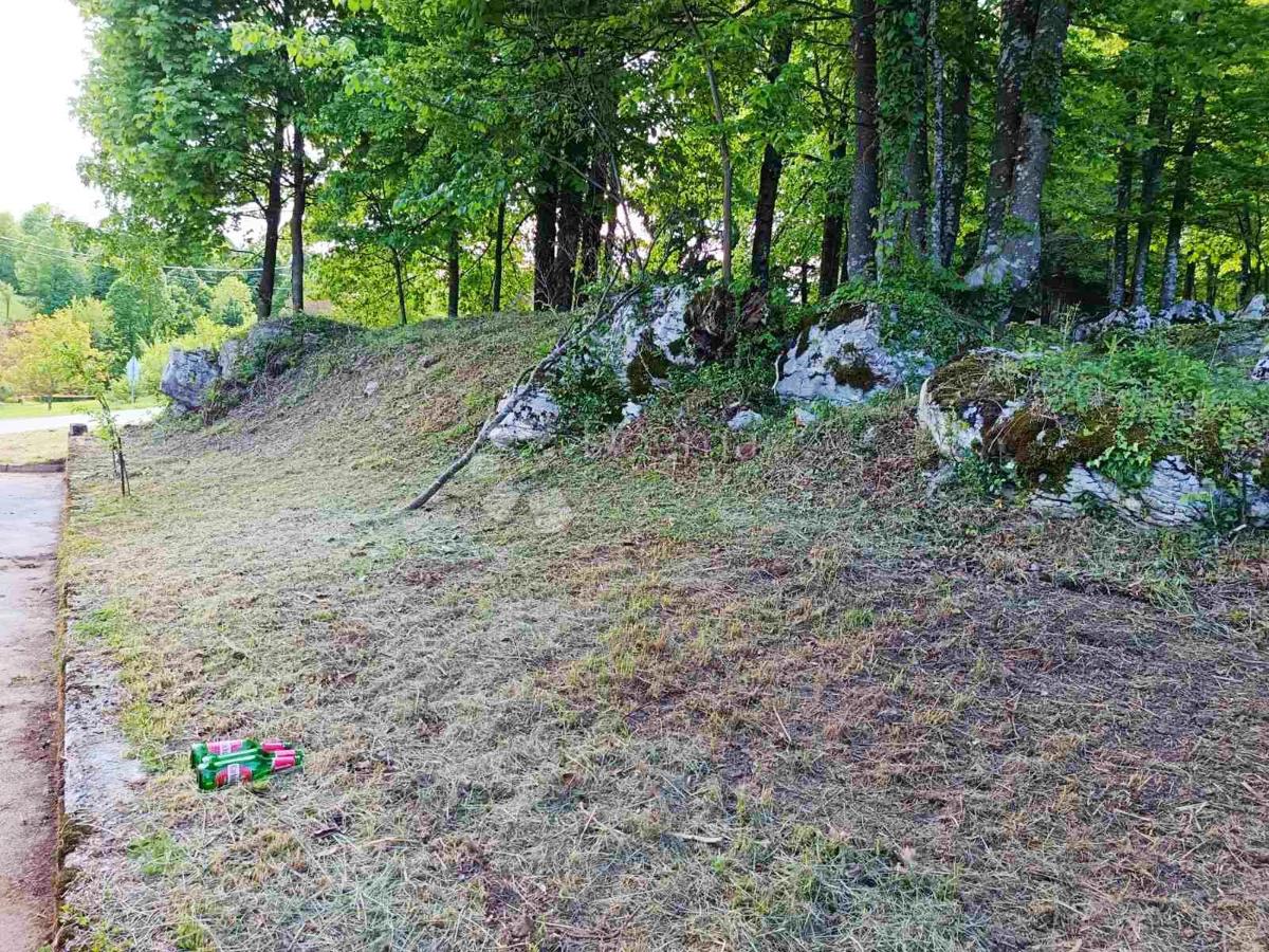Terreno edificabile Jablan, Vrbovsko, 3.000m2