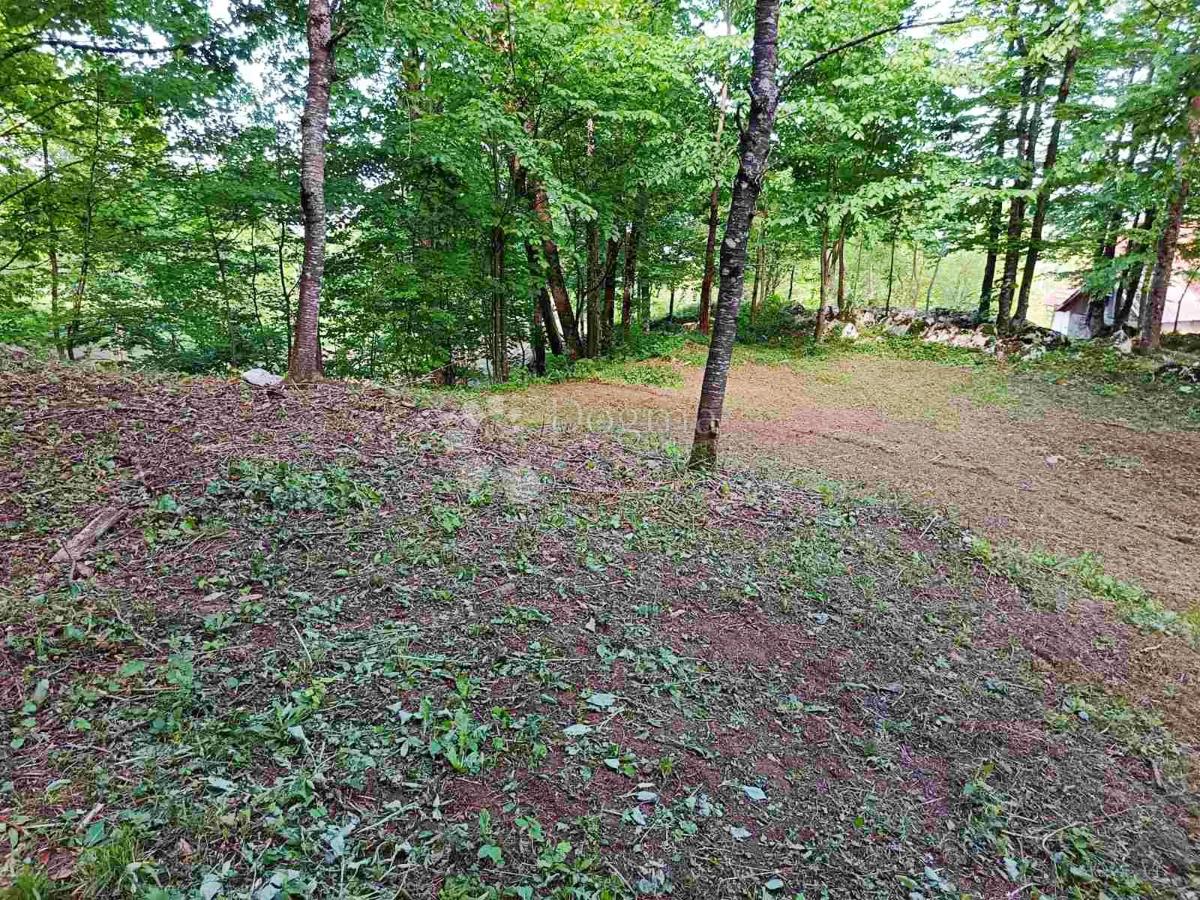 Terreno edificabile Jablan, Vrbovsko, 3.000m2
