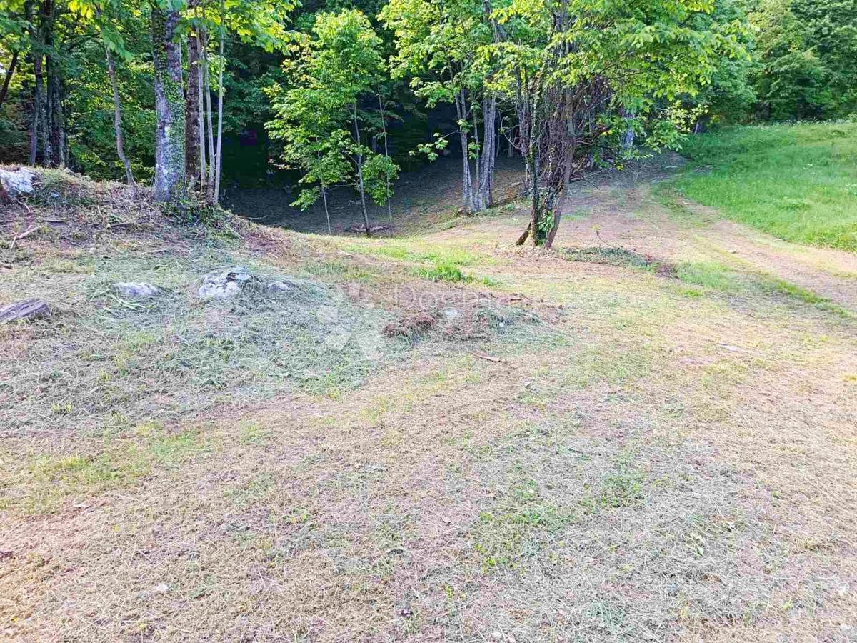 Terreno edificabile Jablan, Vrbovsko, 3.000m2