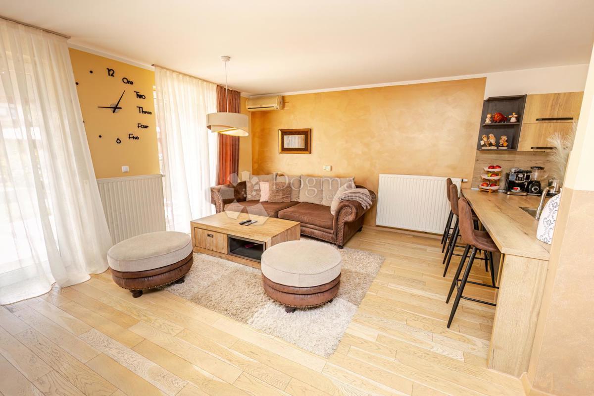 Casa Centar, Varaždin, 131m2