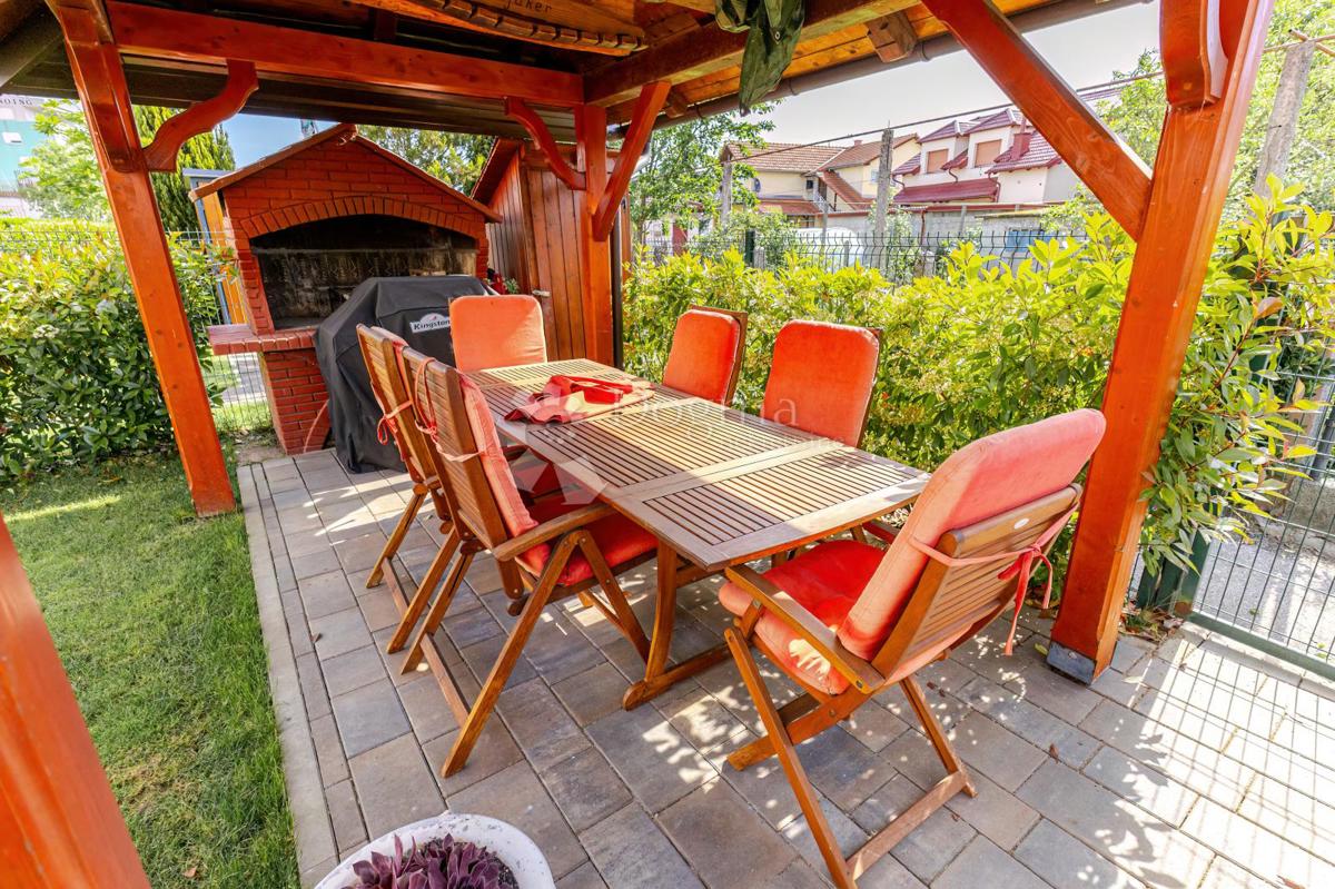 Casa Centar, Varaždin, 131m2