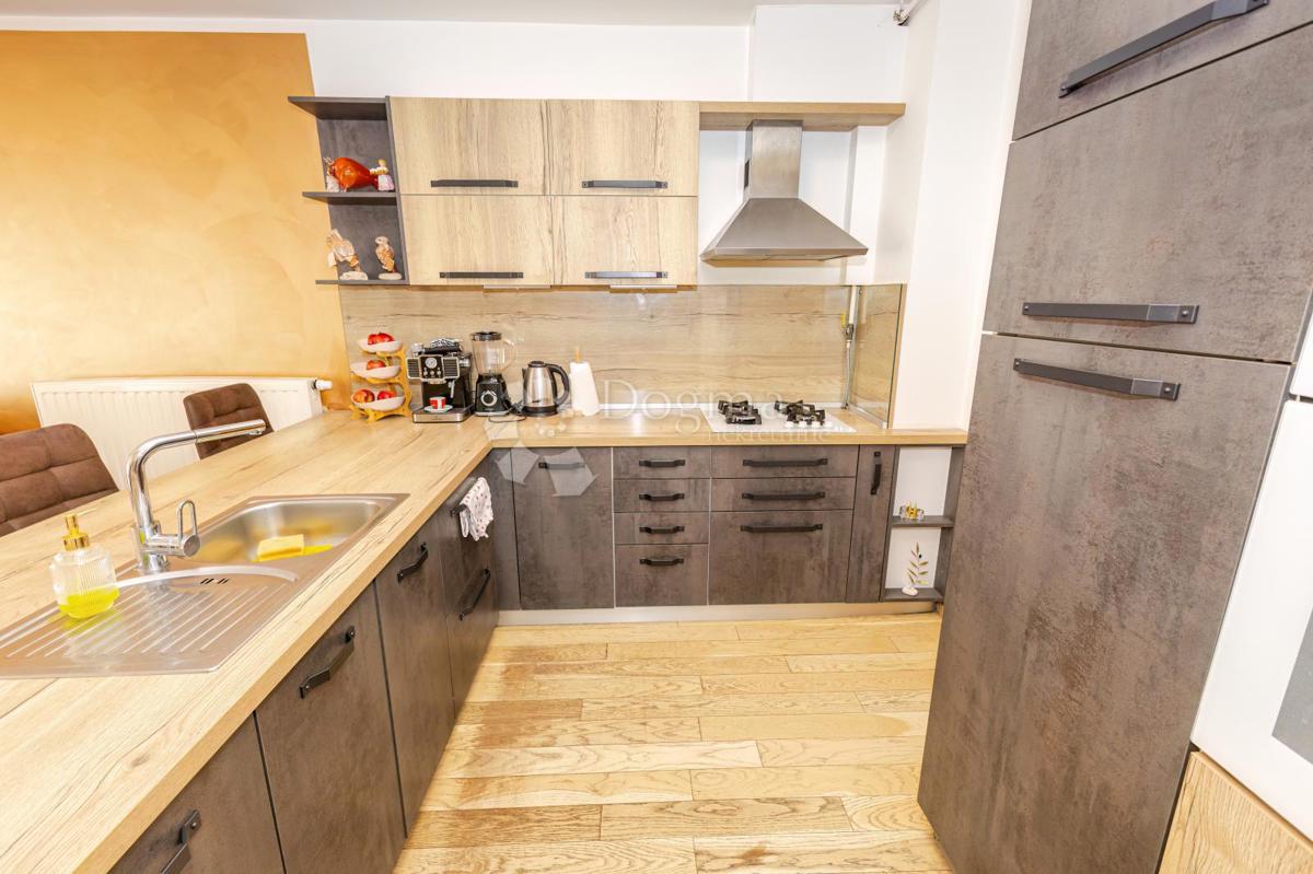 Casa Centar, Varaždin, 131m2