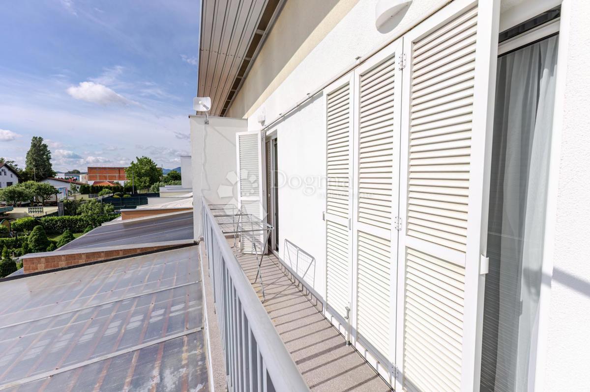 Casa Centar, Varaždin, 131m2