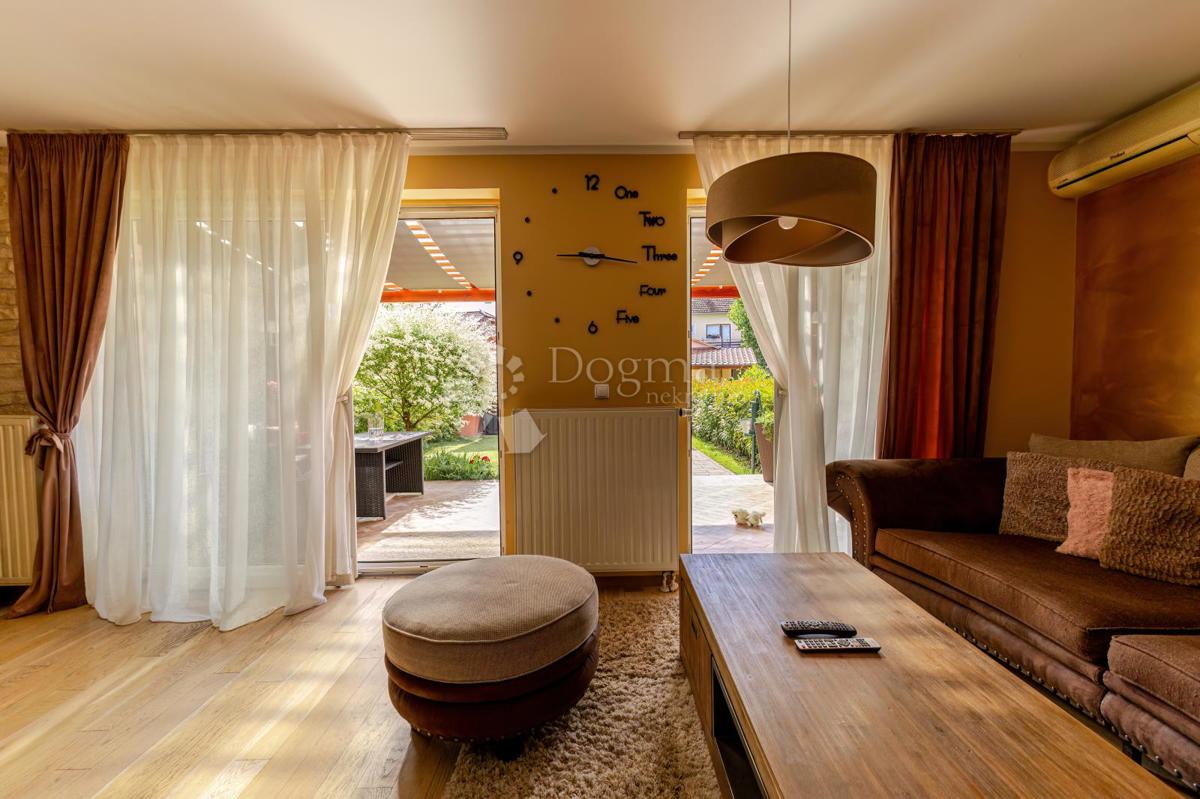 Casa Centar, Varaždin, 131m2