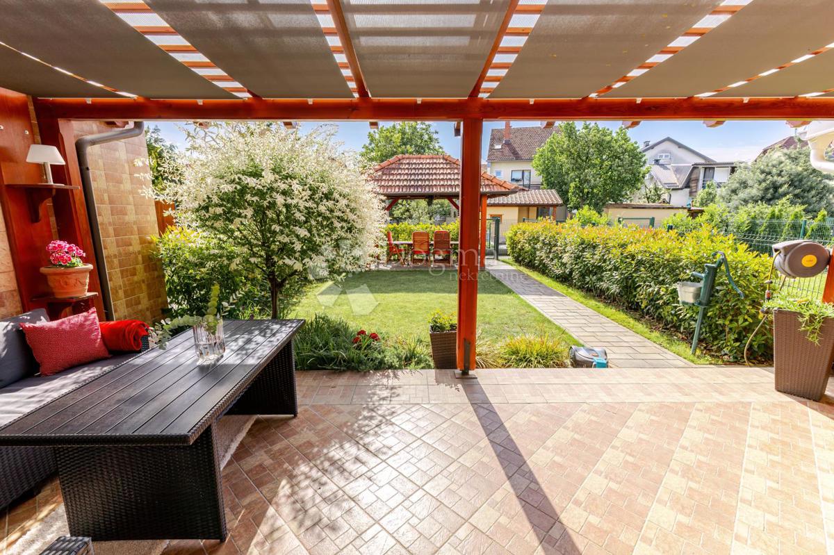 Casa Centar, Varaždin, 131m2