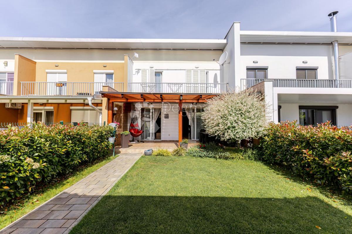 Casa Centar, Varaždin, 131m2