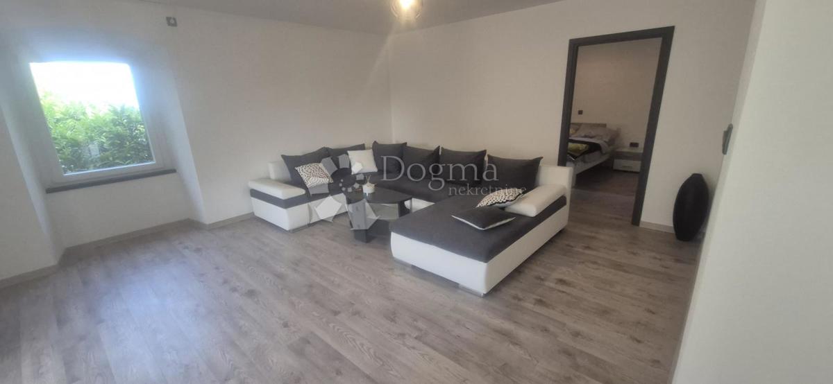 Allogio Orehovica, Rijeka, 73,44m2