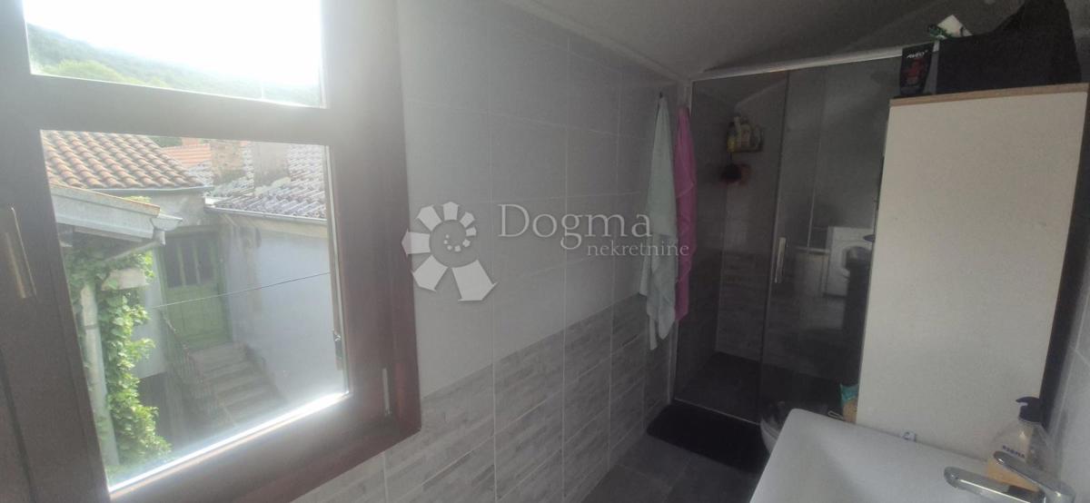 Allogio Orehovica, Rijeka, 73,44m2