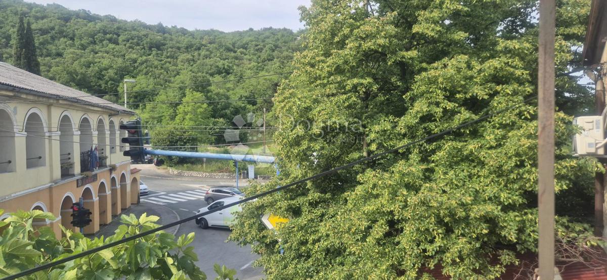 Allogio Orehovica, Rijeka, 73,44m2