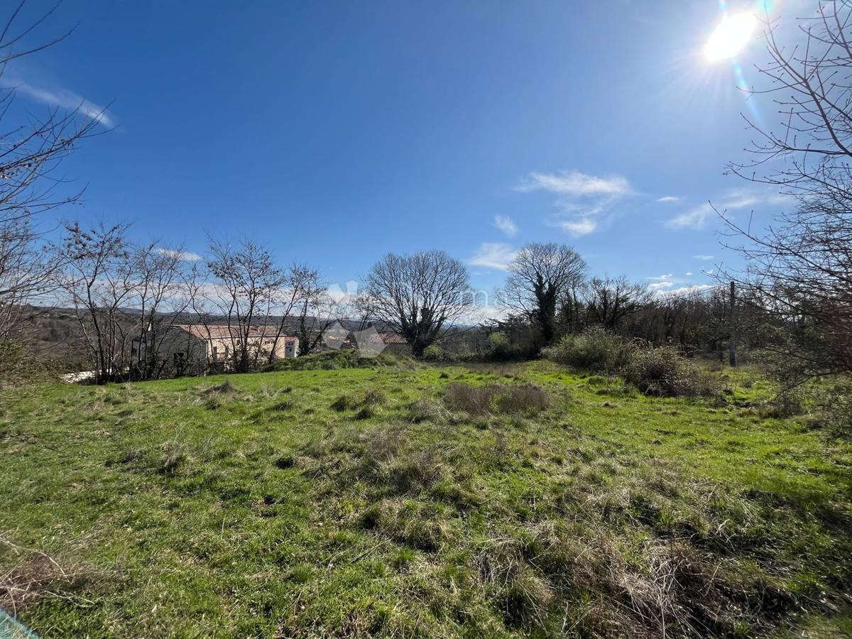 Terreno edificabile Grožnjan,