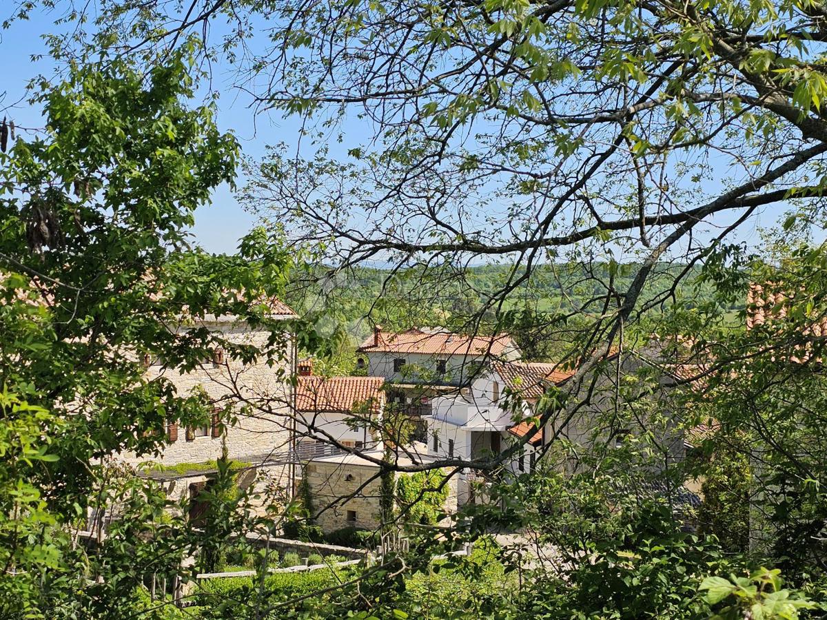 Terreno edificabile Grožnjan,