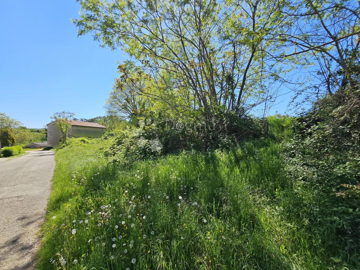 Terreno edificabile Grožnjan,