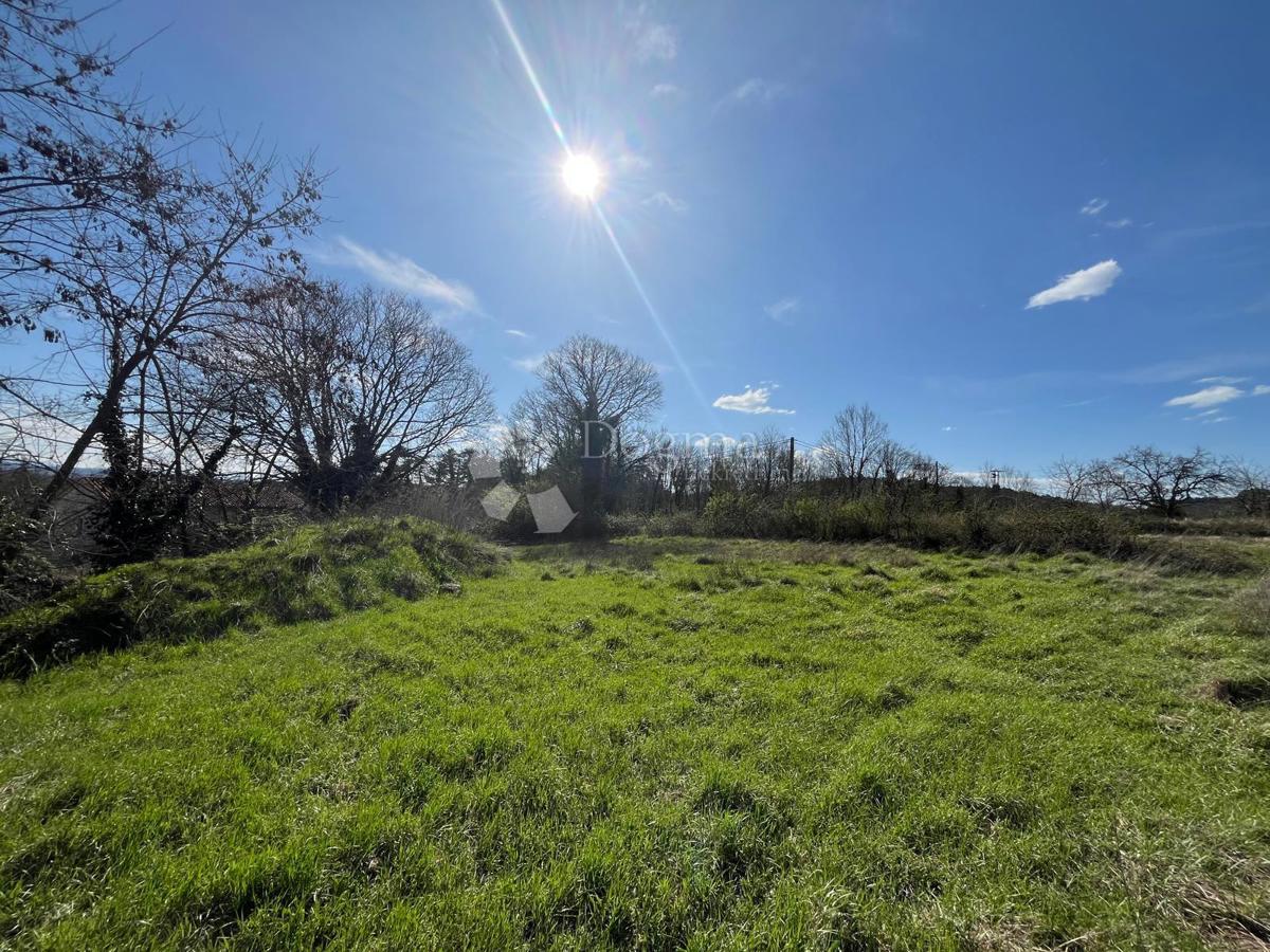 Terreno edificabile Grožnjan,