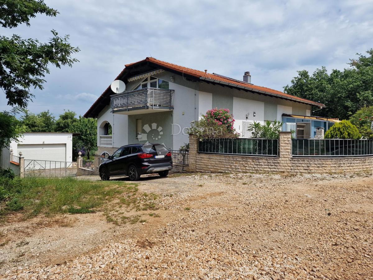 Esclusivo! Casa speciale – un'oasi di piacere vicino al mare, Istria, Pavićini