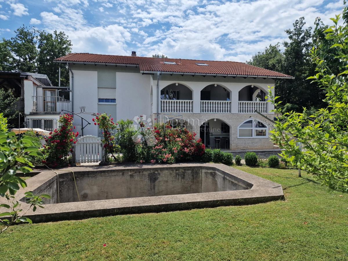 Esclusivo! Casa speciale – un'oasi di piacere vicino al mare, Istria, Pavićini