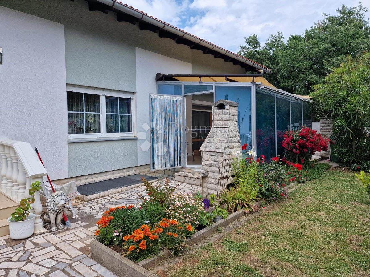 Esclusivo! Casa speciale – un'oasi di piacere vicino al mare, Istria, Pavićini