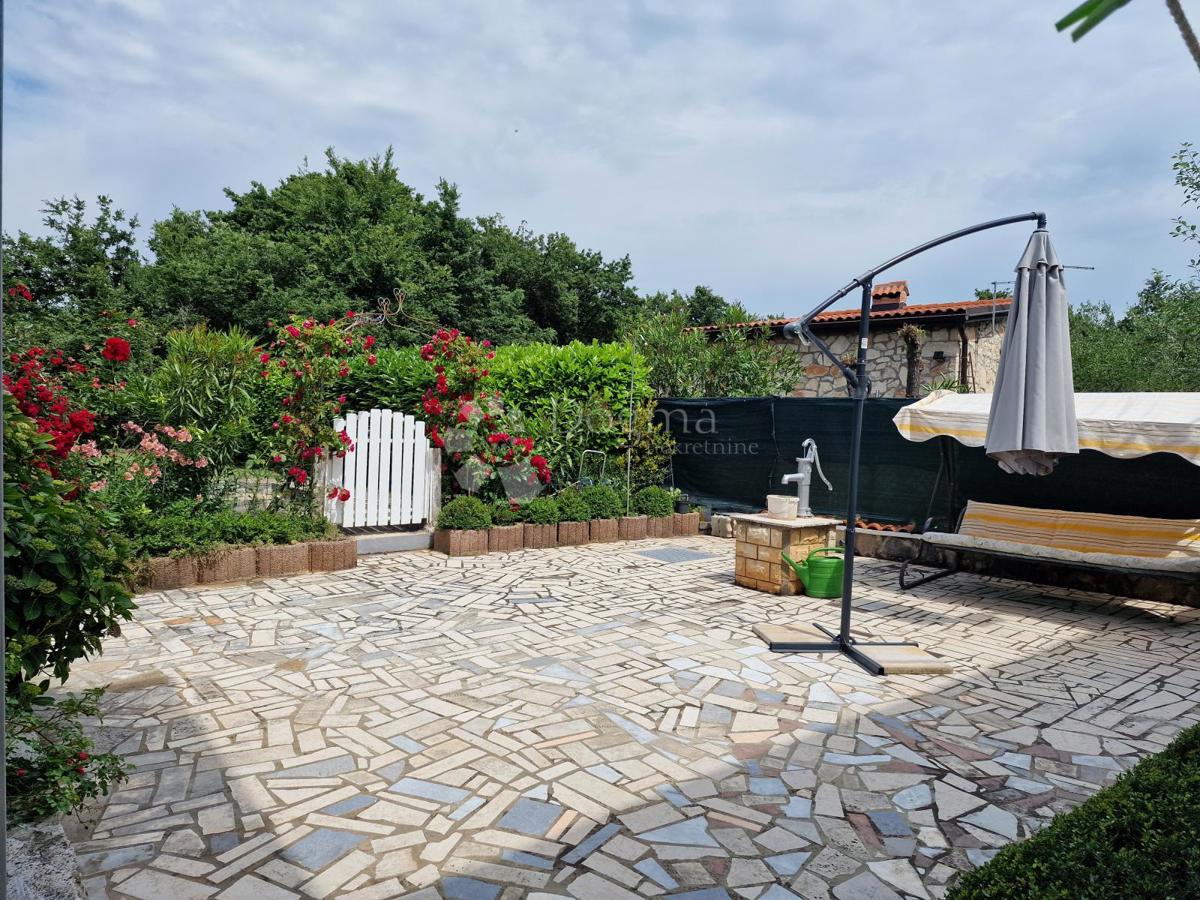 Esclusivo! Casa speciale – un'oasi di piacere vicino al mare, Istria, Pavićini