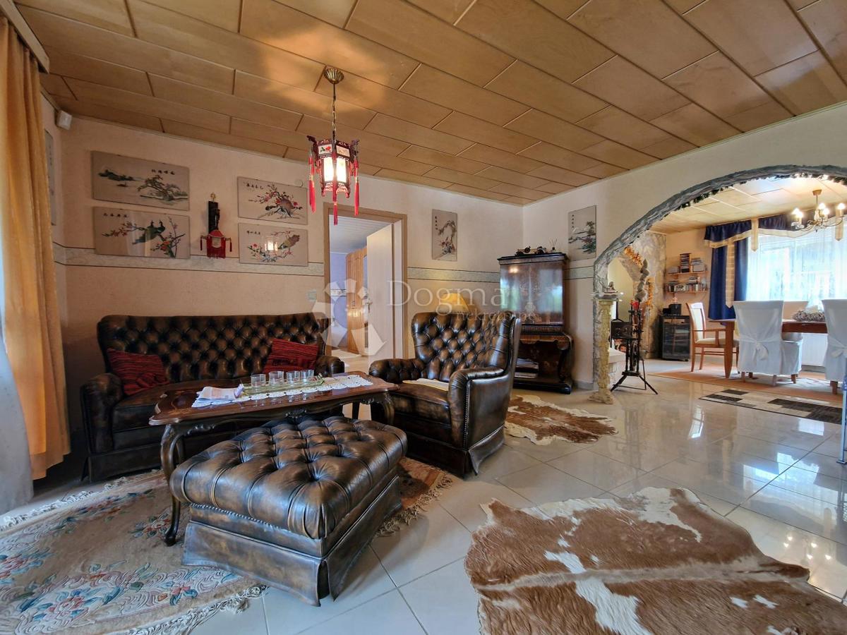 Esclusivo! Casa speciale – un'oasi di piacere vicino al mare, Istria, Pavićini