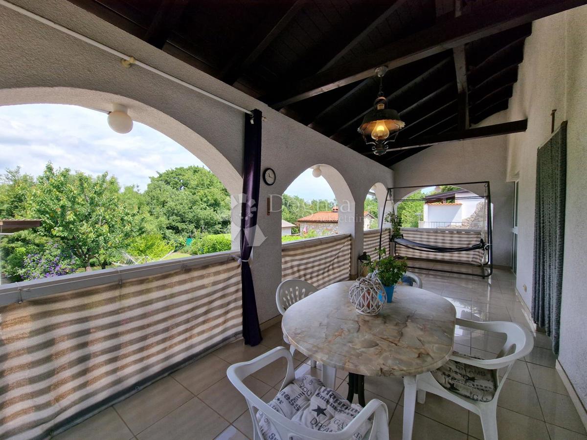 Esclusivo! Casa speciale – un'oasi di piacere vicino al mare, Istria, Pavićini