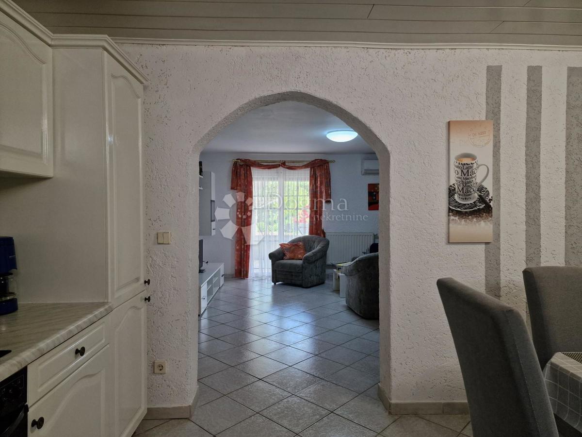 Esclusivo! Casa speciale – un'oasi di piacere vicino al mare, Istria, Pavićini