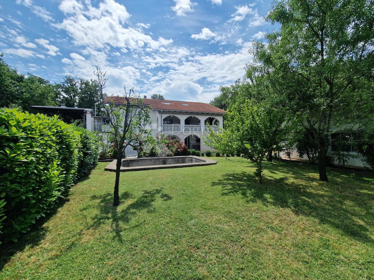 Esclusivo! Casa speciale – un'oasi di piacere vicino al mare, Istria, Pavićini
