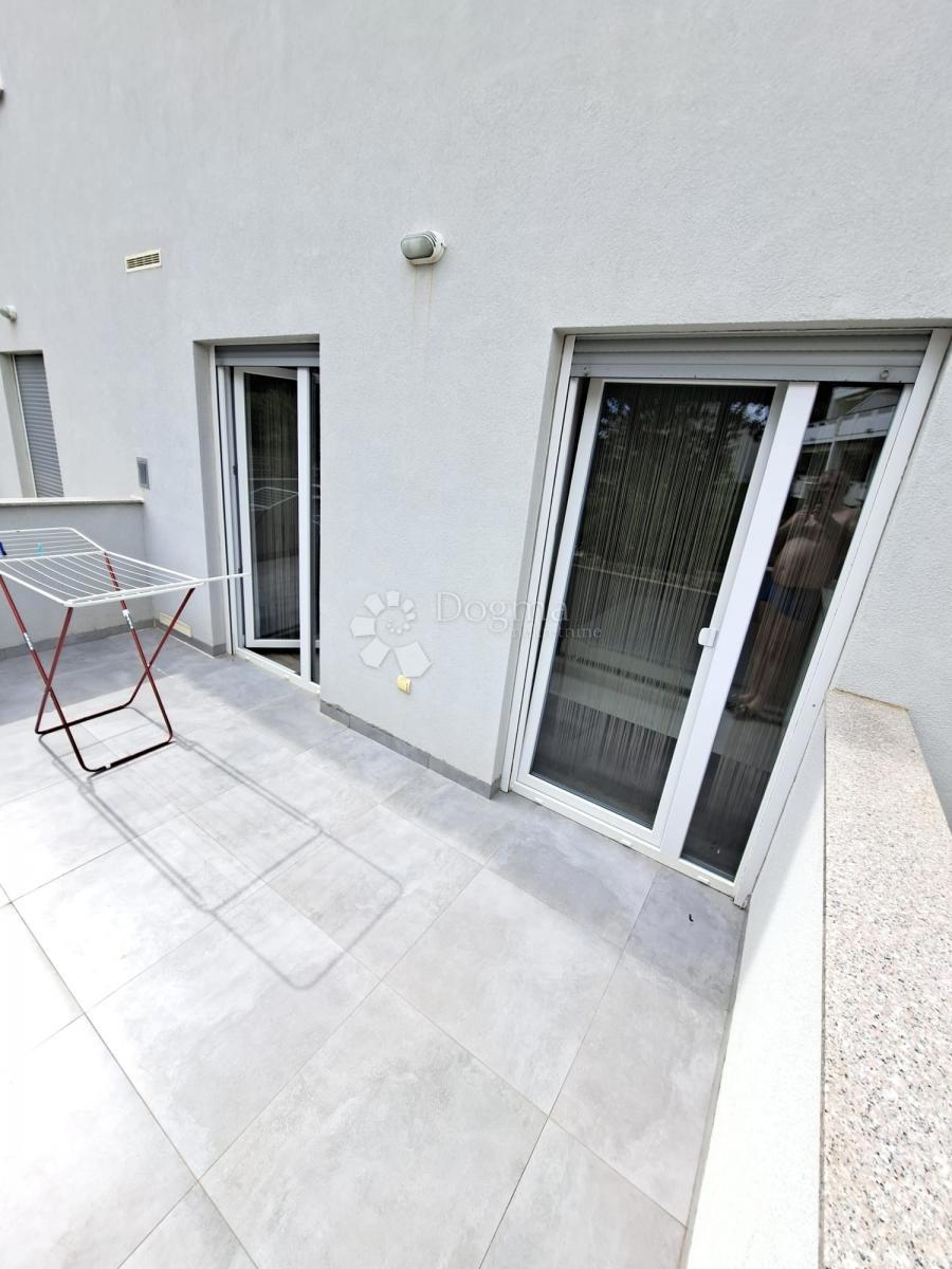 Allogio Novalja, 70m2