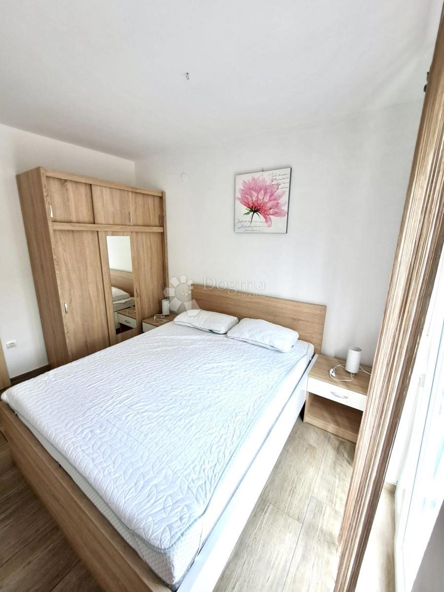 Allogio Novalja, 70m2