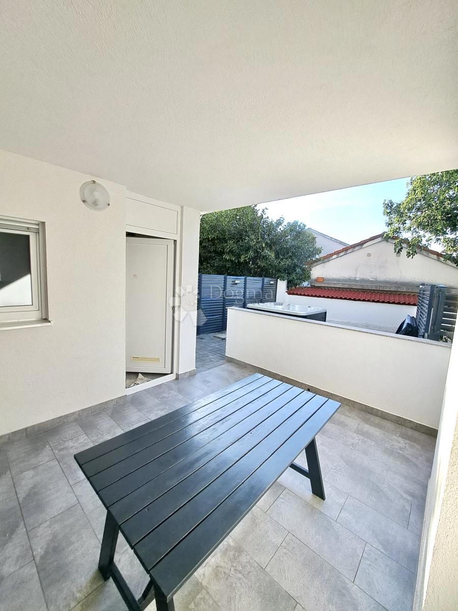 Allogio Novalja, 70m2