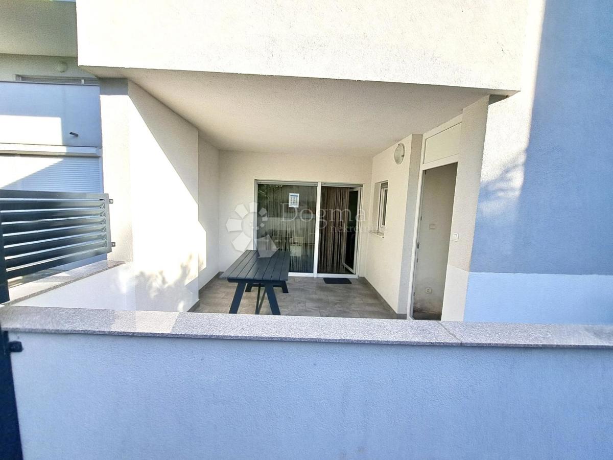 Allogio Novalja, 70m2