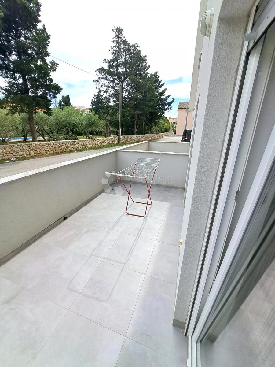 Allogio Novalja, 70m2