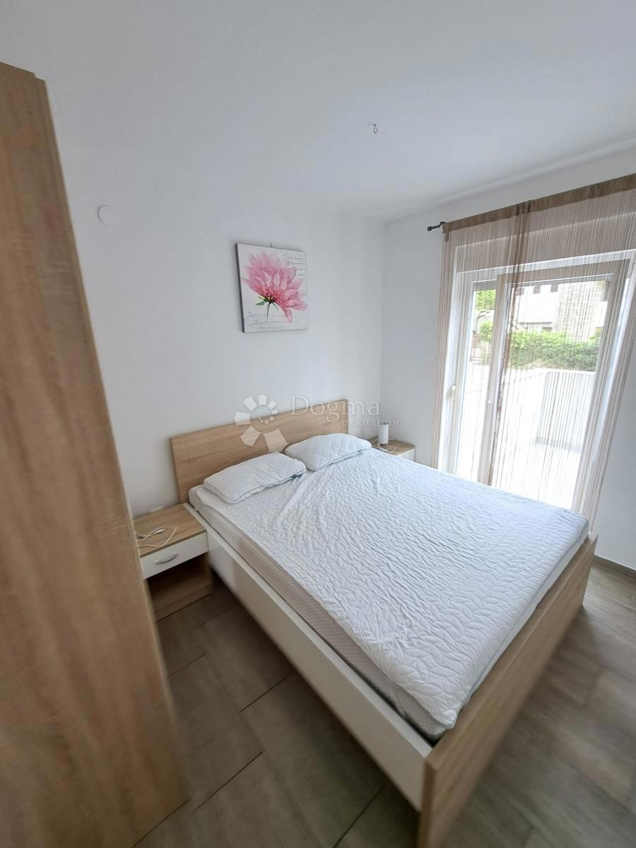 Allogio Novalja, 70m2