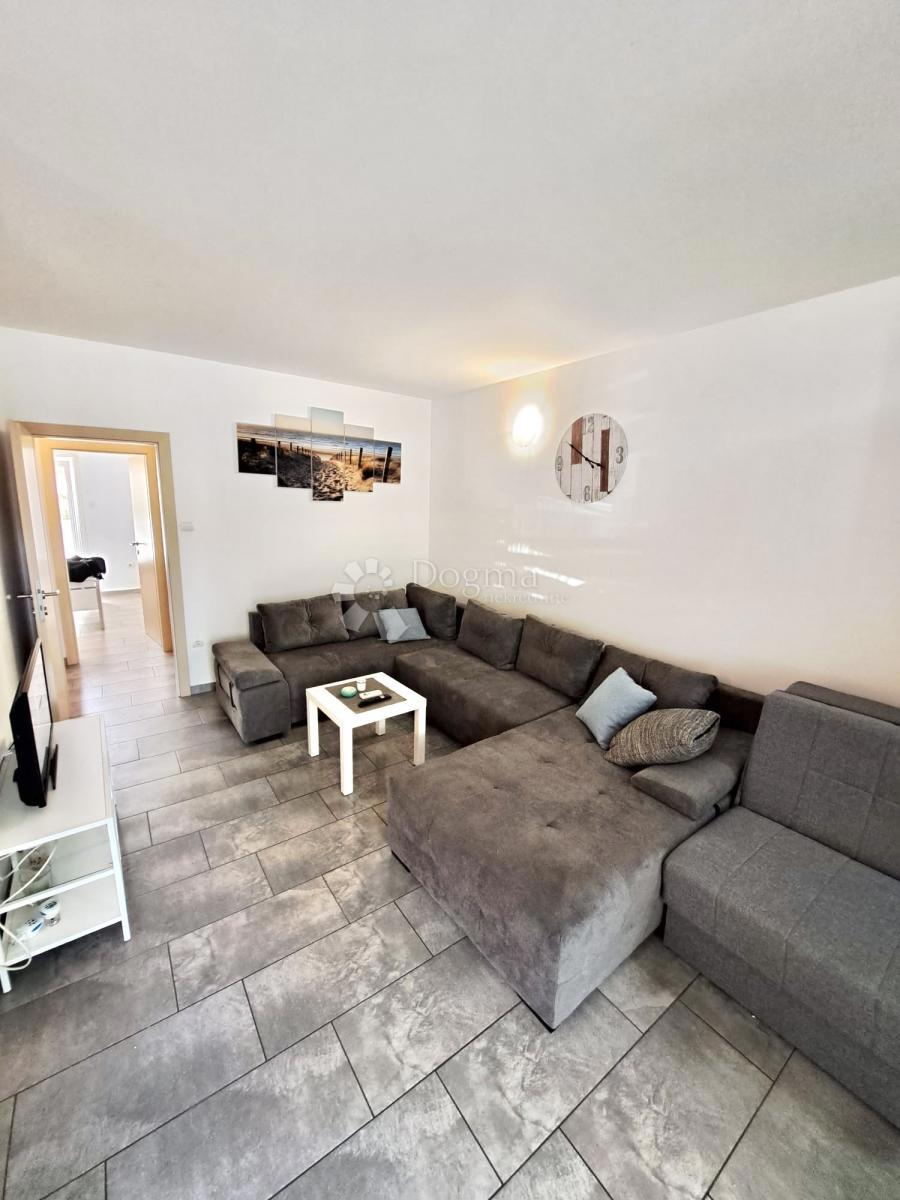 Allogio Novalja, 70m2