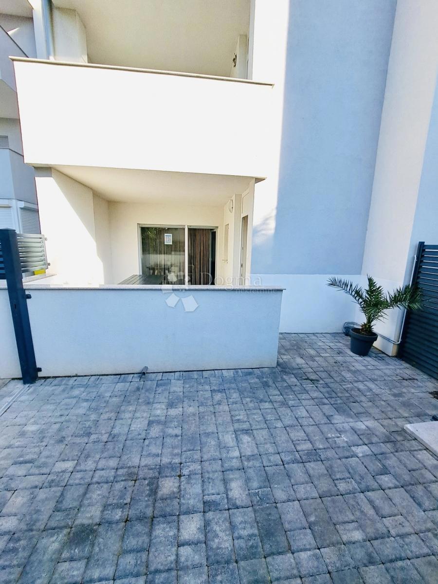 Allogio Novalja, 70m2