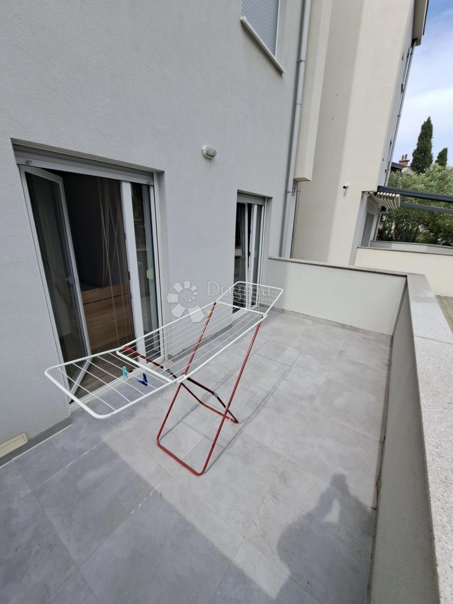 Allogio Novalja, 70m2