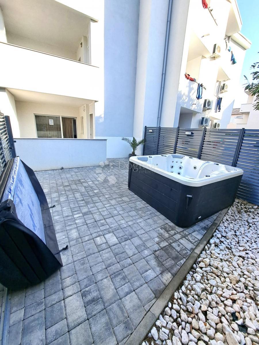 Allogio Novalja, 70m2