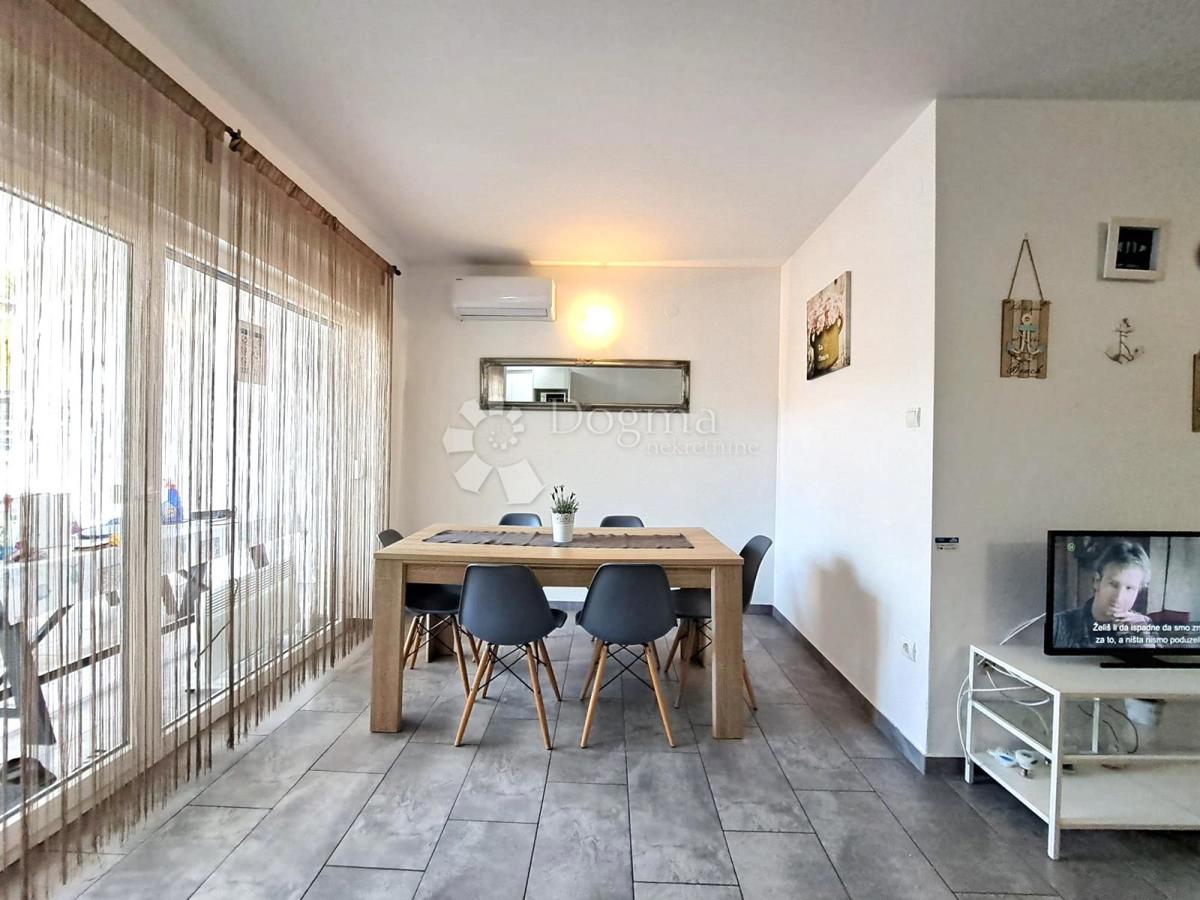 Allogio Novalja, 70m2