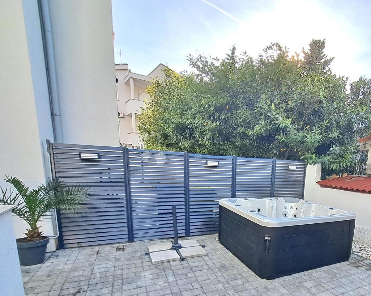 Allogio Novalja, 70m2