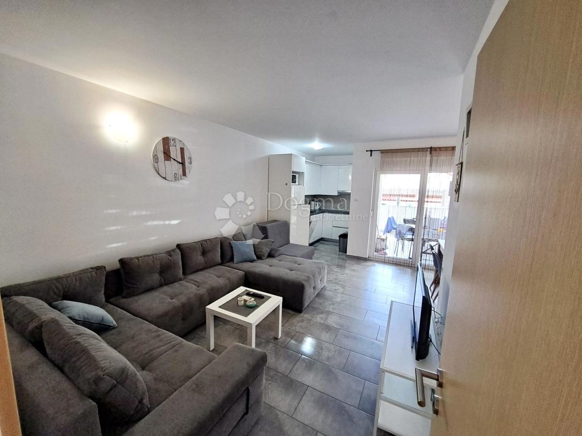 Allogio Novalja, 70m2