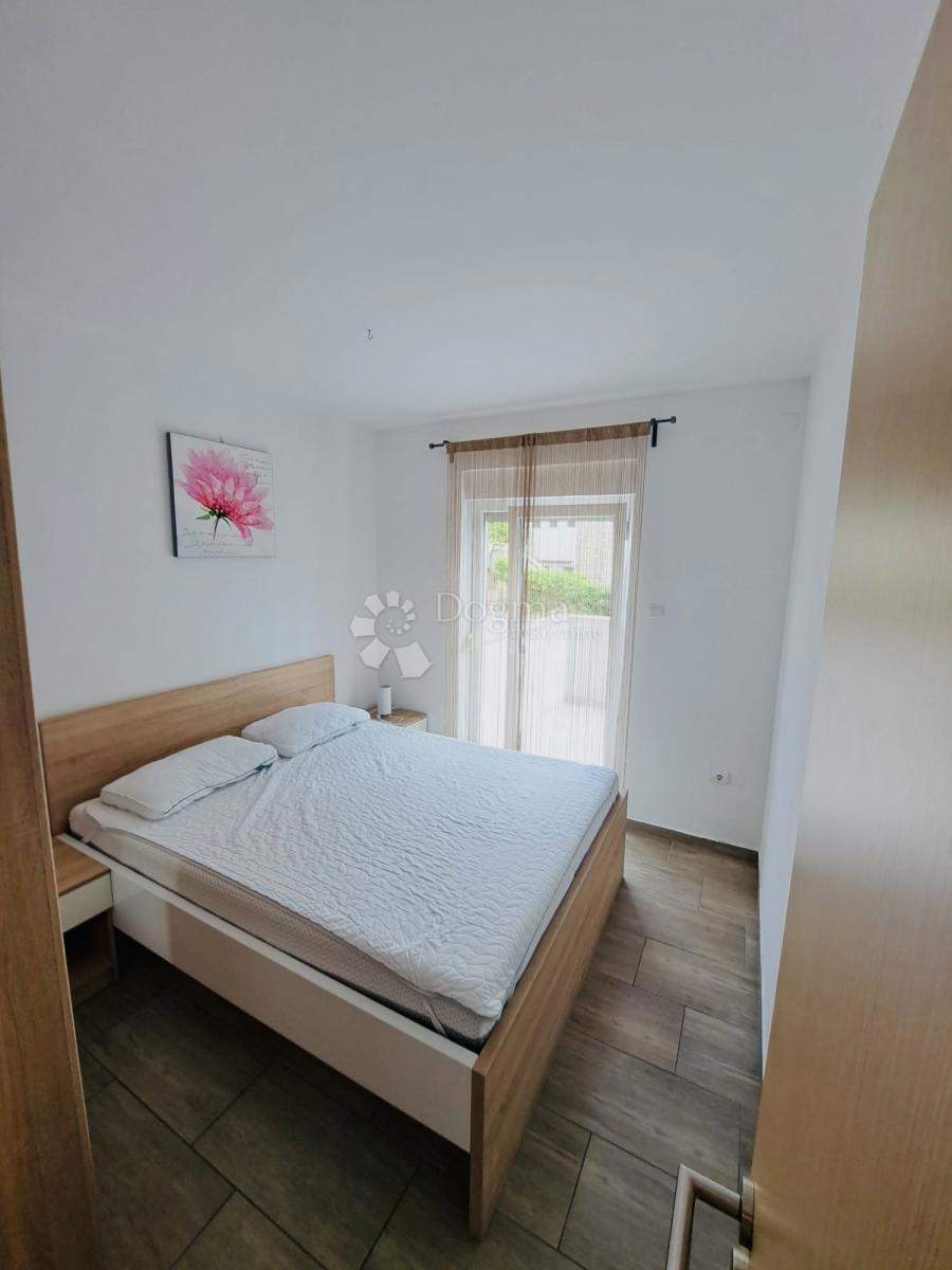 Allogio Novalja, 70m2