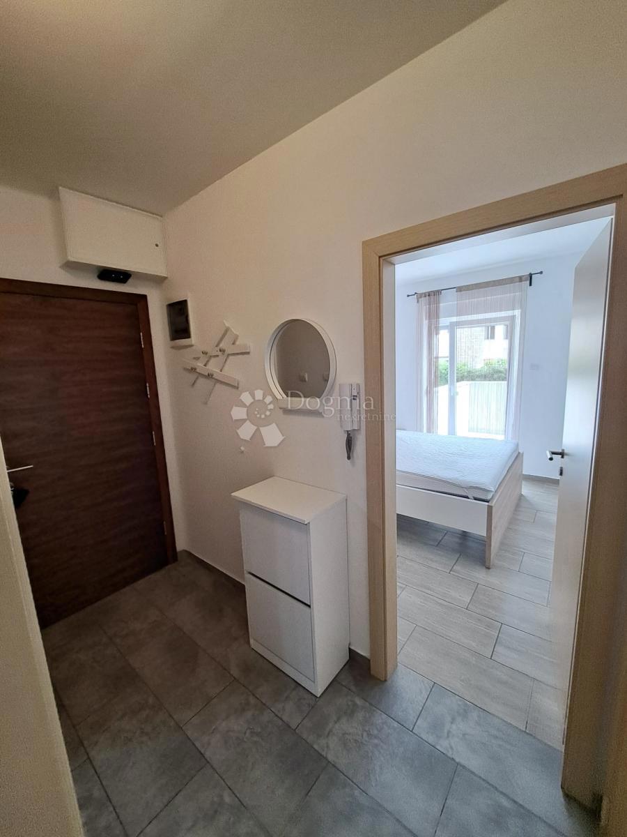 Allogio Novalja, 70m2